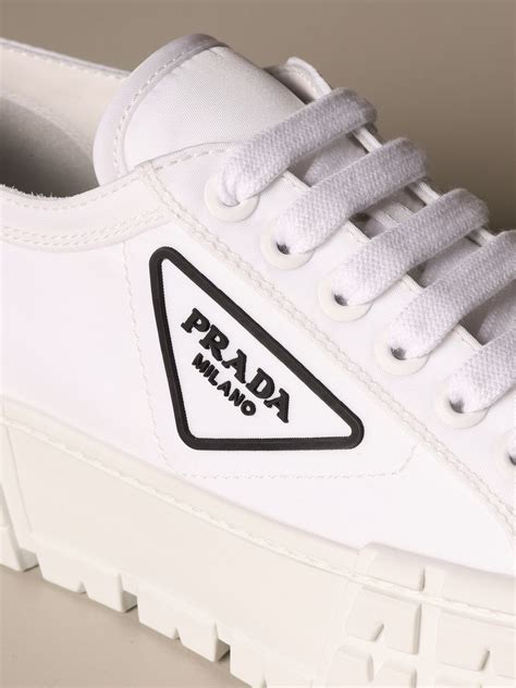 prada trainers sale cheap|prada sneakers sale women.